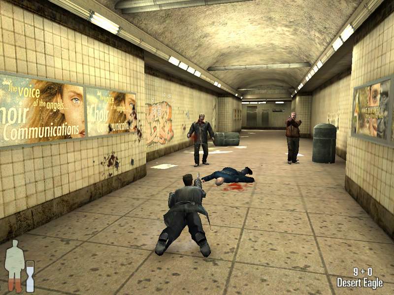 Max payne full game free download for windows 7